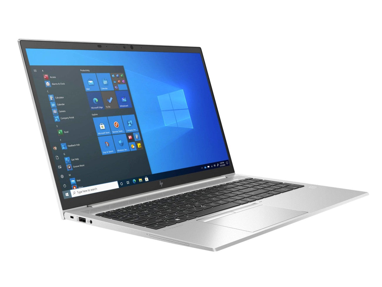 NOTEBOOK HP CORE I5 850 8 GB DE RAM Y 256 GB DISCO SOLIDO 15.6 PULGADAS