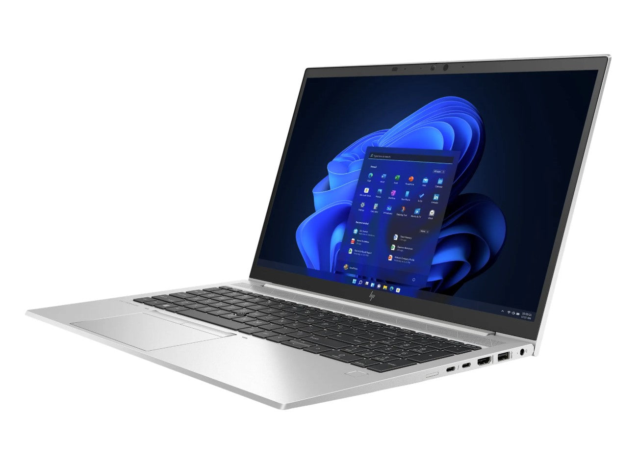 NOTEBOOK HP CORE I5 850 8 GB DE RAM Y 256 GB DISCO SOLIDO 15.6 PULGADAS