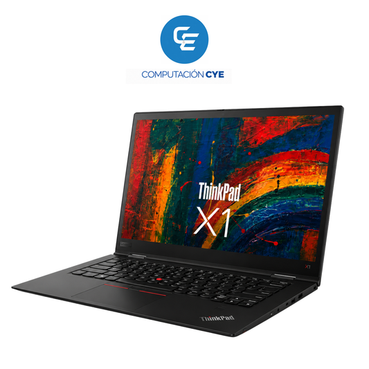 NOTEBOOK LENOVO CORE I7 X1 CARBON 8 GB DE RAM
