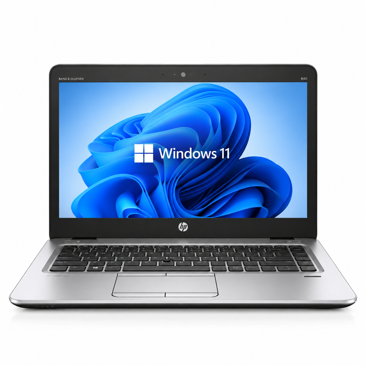NOTEBOOK HP 840 I5 8GB RAM 256 DISCO DURO SSD