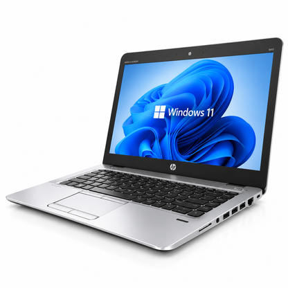 NOTEBOOK HP 840 I5 8GB RAM 256 DISCO DURO SSD