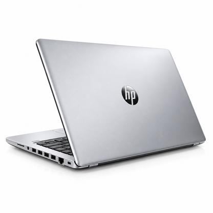 NOTEBOOK HP 840 I5 8GB RAM 256 DISCO DURO SSD