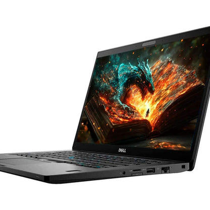 NOTEBOOK DELL 7490 CORE I7 8 GB DE RAM 256 DISCO SOLIDO