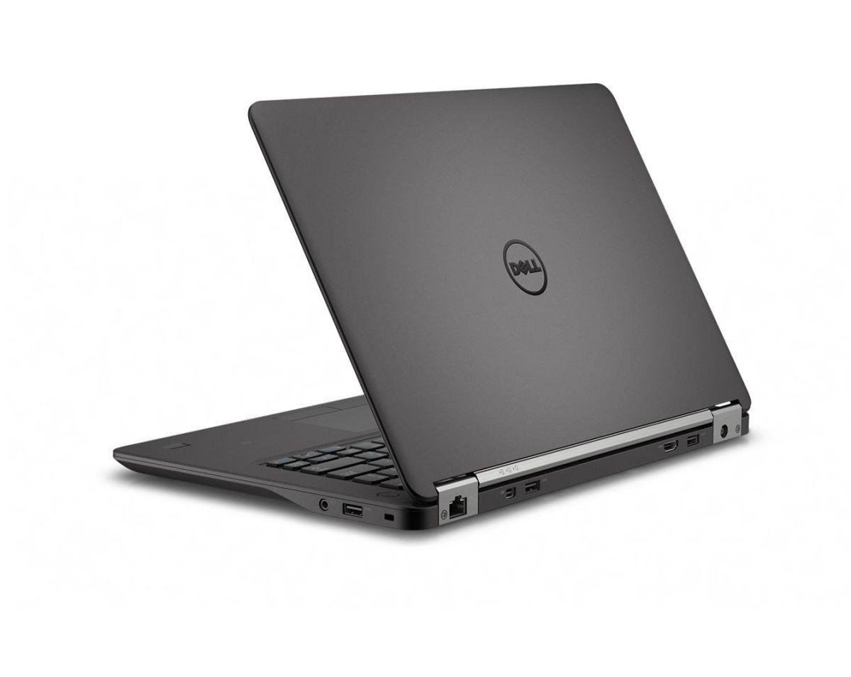 NOTEBOOK DELL 7450 CORE I7 8 GB DE RAM Y 256 GB DISCO SSD