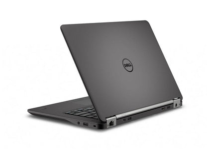 NOTEBOOK DELL 7450 CORE I7 8 GB DE RAM Y 256 GB DISCO SSD