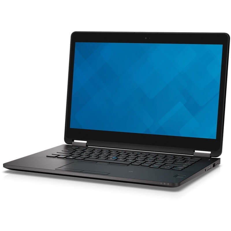 NOTEBOOK DELL 7480 CORE I7 8GB DE RAM 256 DISCO