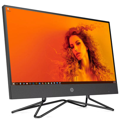COMPUTADOR TODO EN UNO HP PROONE 200 CORE I5