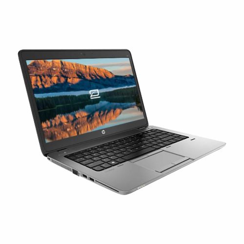 NOTEBOOK HP 840 I5 8GB RAM 256 DISCO DURO