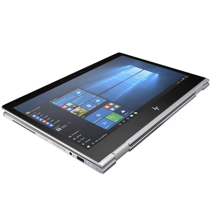 NOTEBOOK HP X360 TOUCH 8 GB DE RAM Y 256 GB DISCO SSD