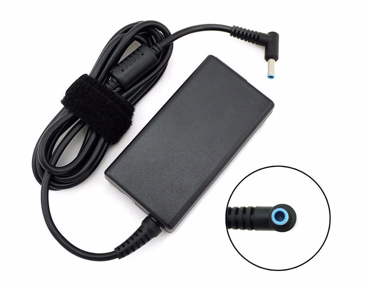 HP CARGADOR ALTERNATIVO