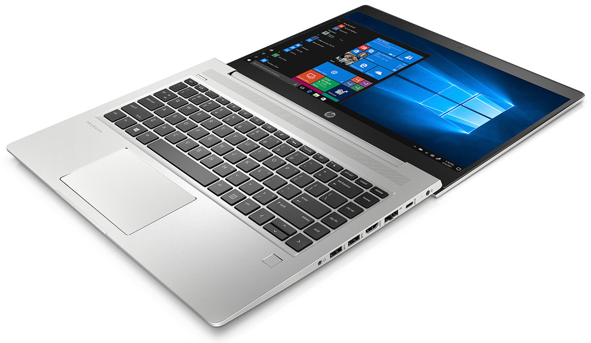 NOTEBOOK HP 440 CORE I5 8GB RAM 256 DISCO DURO