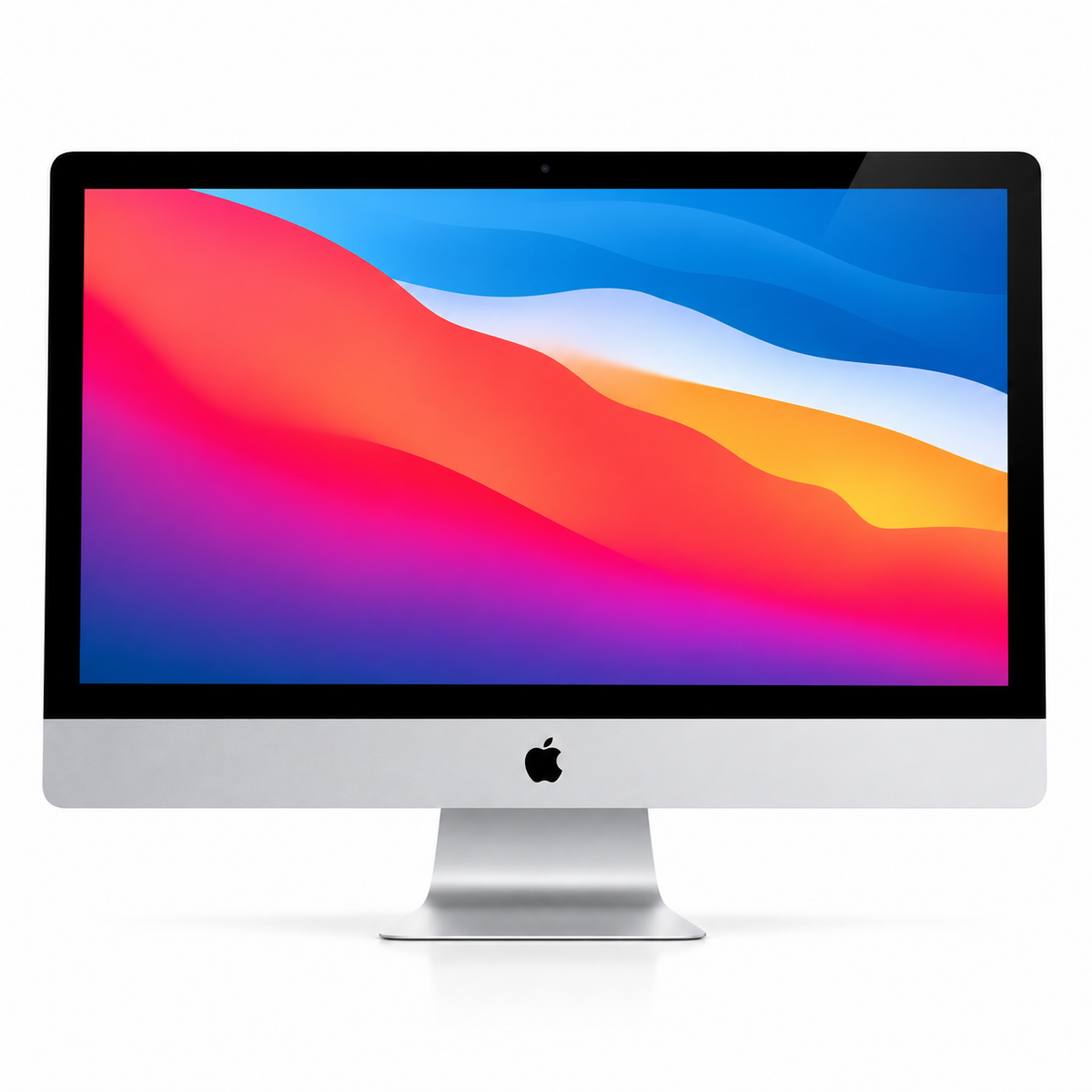 IMAC APPLE 2020 CORE I5 20 GB DE RAM Y 500 GB DISCO SSD 27 PULGADAS 5 K