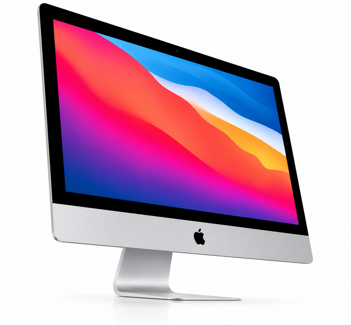 IMAC APPLE 2020 CORE I5 20 GB DE RAM Y 500 GB DISCO SSD 27 PULGADAS 5 K