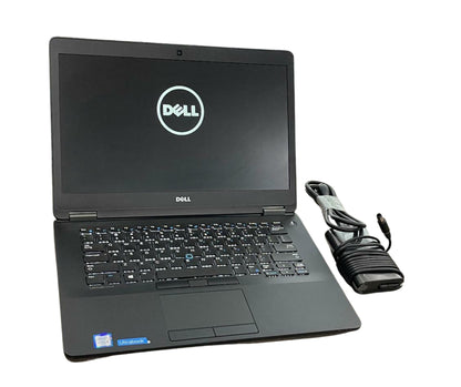 NOTEBOOK DELL 7480 CORE I7 8GB DE RAM 256 DISCO