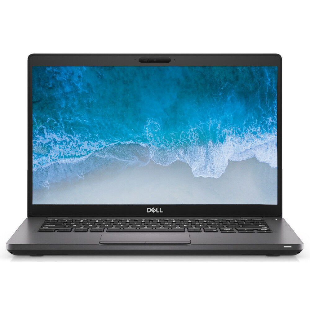 NOTEBOOK DELL CORE I5 8 GB DE RAM 5400