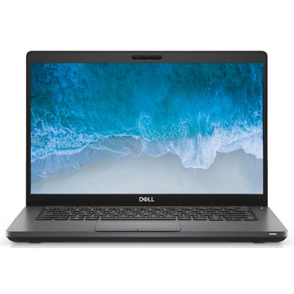 NOTEBOOK DELL CORE I5 8 GB DE RAM 5400