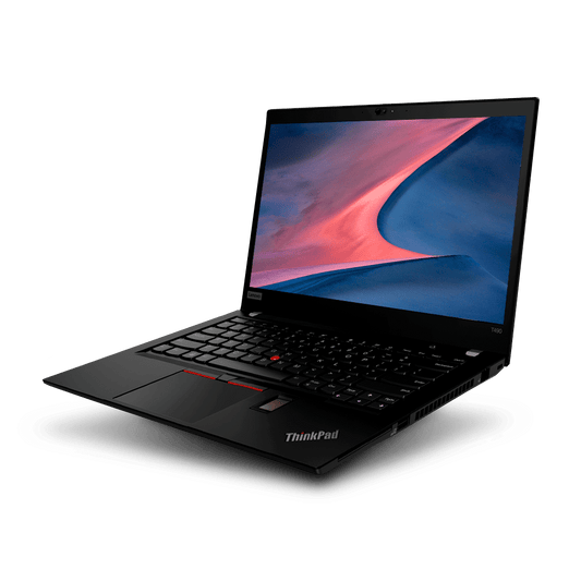 NOTEBOOK CORE I5 THINKPAD T490 DISCO SOLIDO
