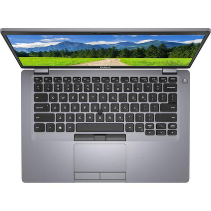 NOTEBOOK DELL CORE I5 5410 16 GB DE RAM Y 500 GB DISCO SOLIDO