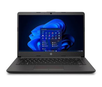 NOTEBOOK HP 240 CORE I3 8GB DE RAM Y 256 DISCO DURO