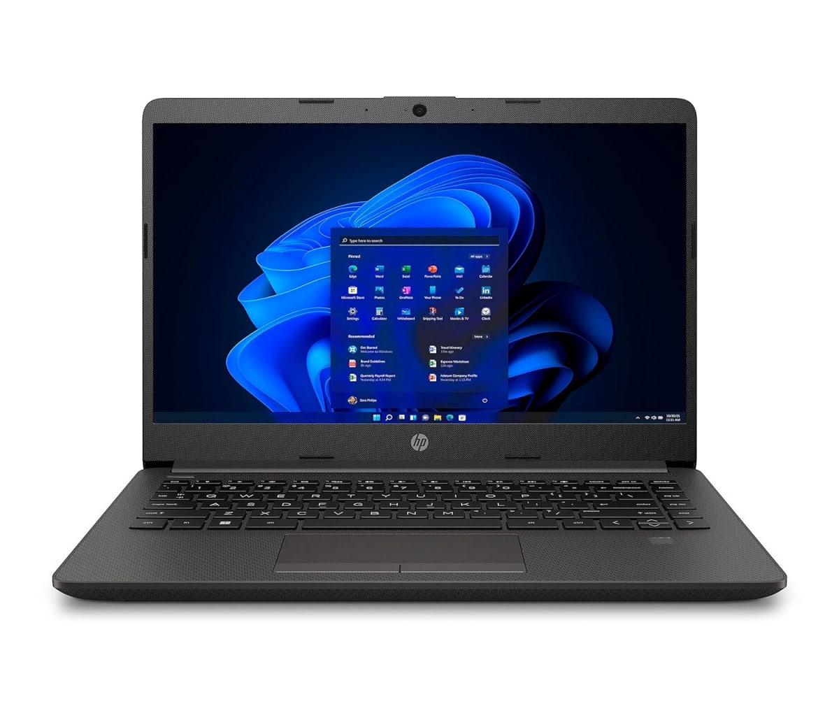 NOTEBOOK HP CORE I5 240 G6