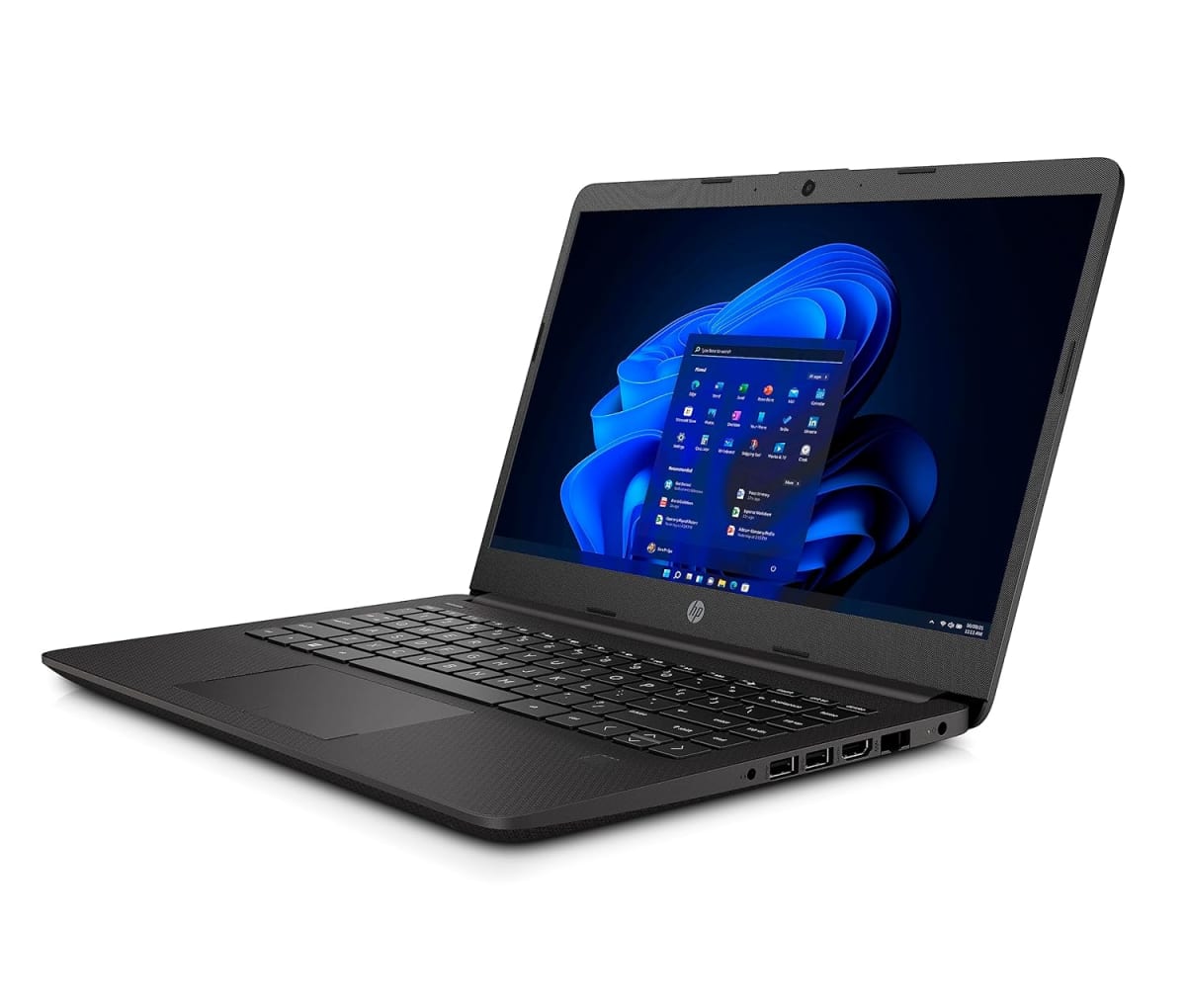 NOTEBOOK HP 240 CORE I3 8GB DE RAM Y 256 DISCO DURO