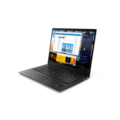 NOTEBOOK CORE I7 X1 CARBON TOUCH 16 GB DE RAM Y DISCO SOLIDO