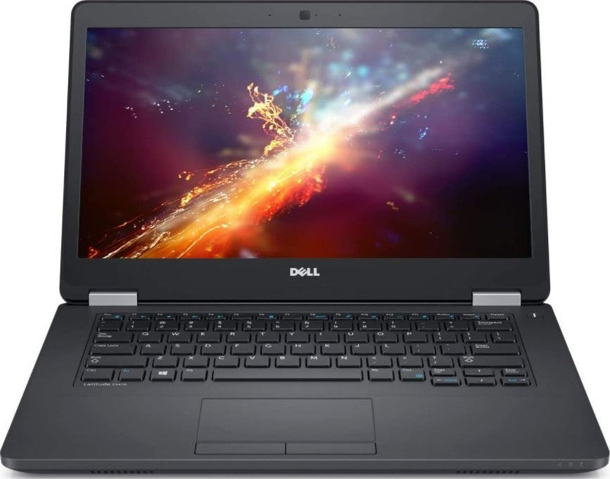 NOTEBOOK DELL CORE I7 DISCO SOLIDO