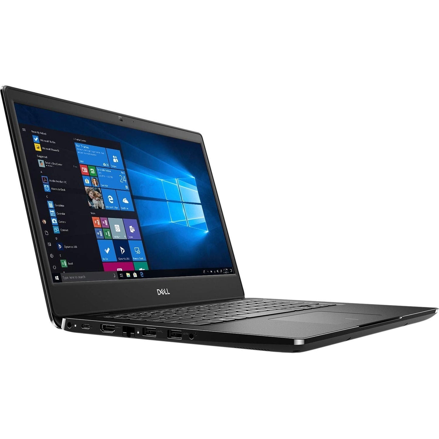 NOTEBOOK DELL CORE I5 8 GB DE RAM DISCO SOLIDO 3400