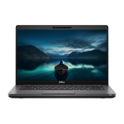 NOTEBOOK DELL CORE I5 7300