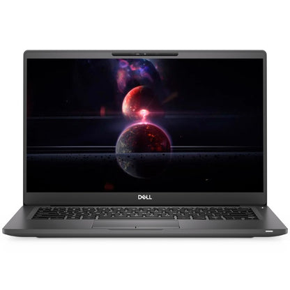 NOTEBOOK DELL 7400 CORE I7 8 GB DE RAM Y 256 GB DISCO SSD