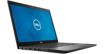 NOTEBOOK DELL 7490 CORE I7 8 GB DE RAM 256 DISCO SOLIDO