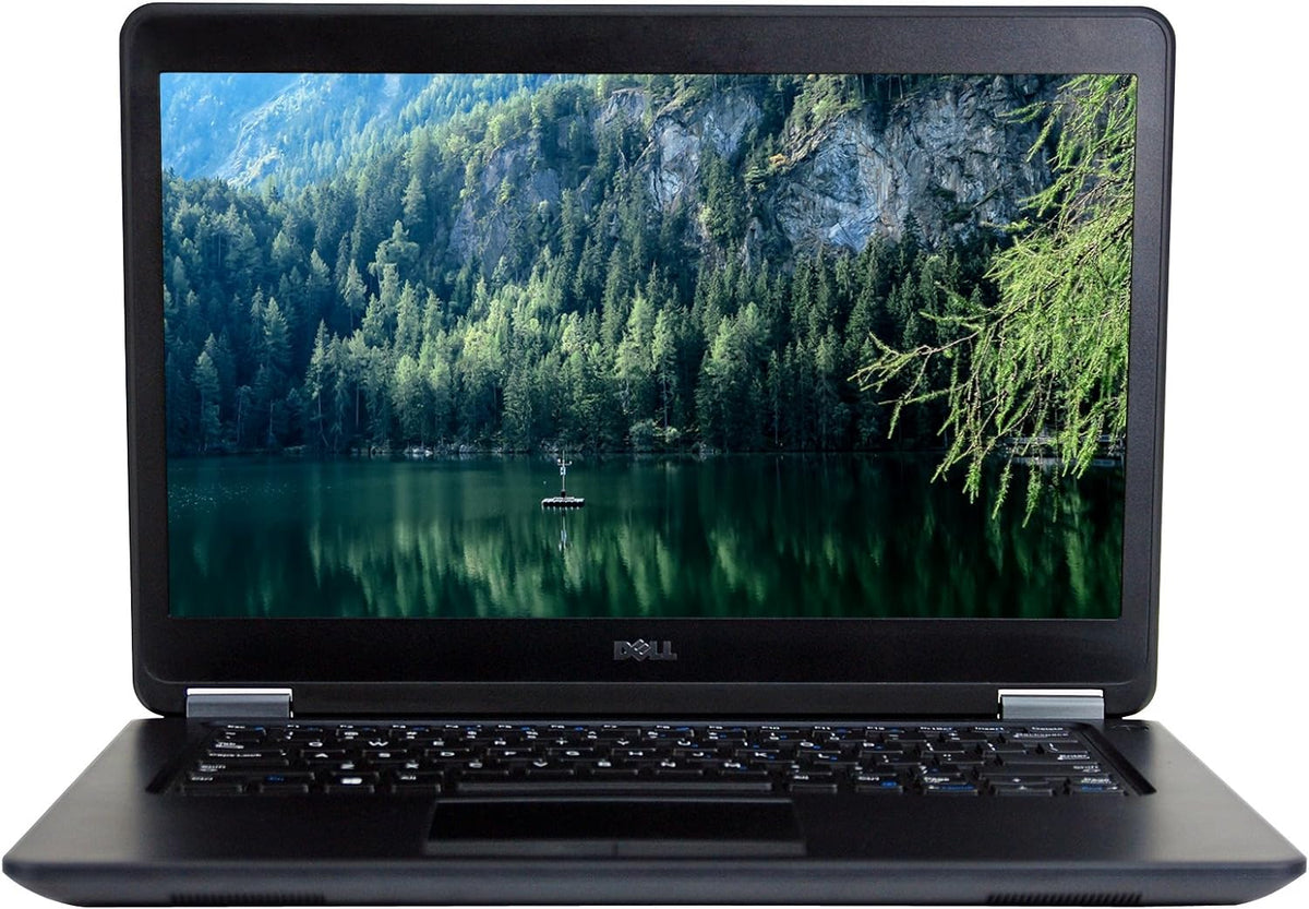 NOTEBOOK DELL 7450 CORE I7 8 GB DE RAM Y 256 GB DISCO SSD