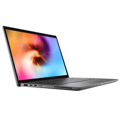 NOTEBOOK DELL 7310 CORE I7 16GB DE RAM 256 DISCO