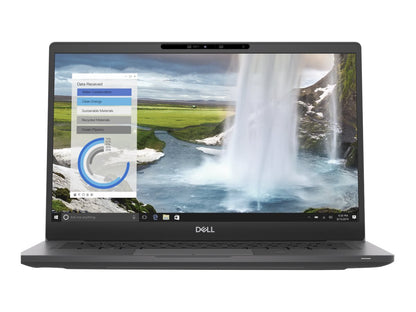 NOTEBOOK DELL 7400 CORE I7 8 GB DE RAM Y 256 GB DISCO SSD