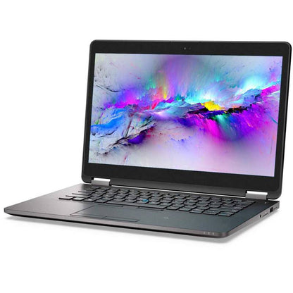 NOTEBOOK DELL 7480 CORE I7 8GB DE RAM 256 DISCO