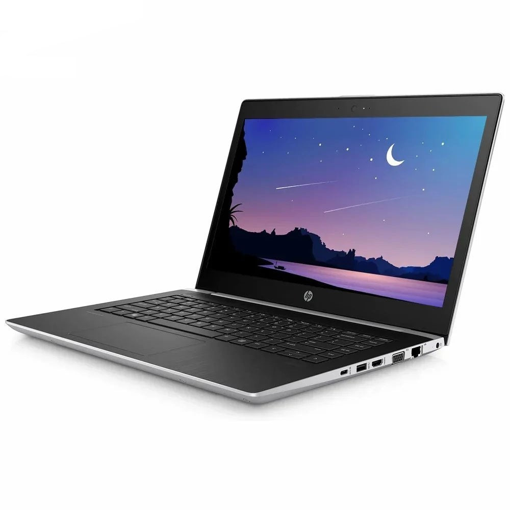 HP INTEL CORE I5 8GB 256 DISCO SOLIDO