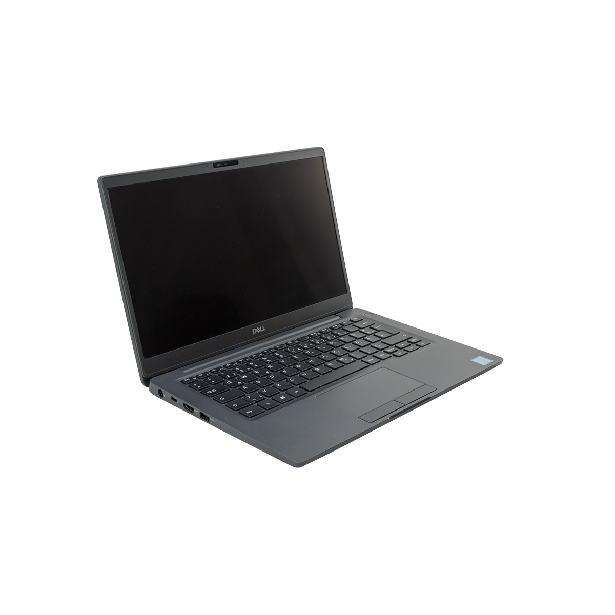 NOTEBOOK DELL 7400 CORE I7 8 GB DE RAM Y 256 GB DISCO SSD