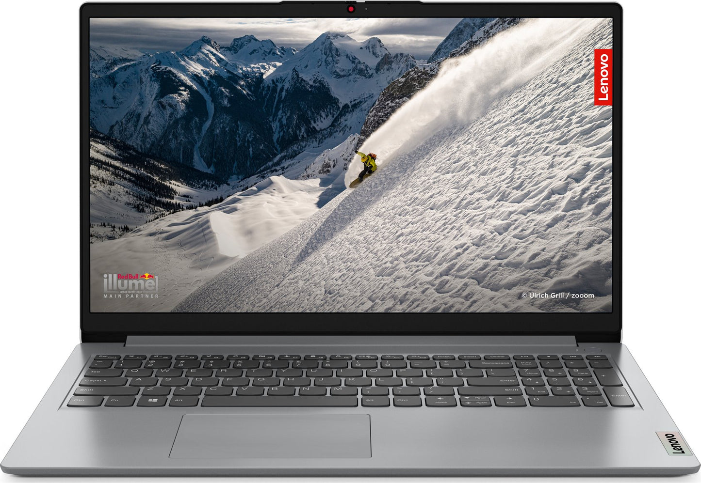 NOTEBOOK LENOVO IDEAPAD CORE I7 8 GB DE RAM Y 256 GB DE DISCO DURO