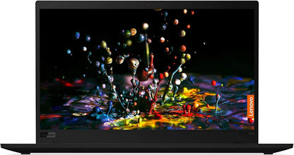NOTEBOOK LENOVO CORE I7 X1 CARBON 8 GB DE RAM