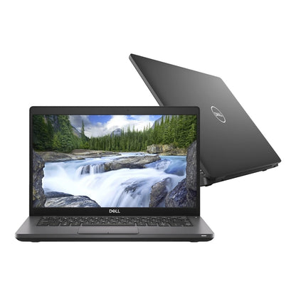 NOTEBOOK DELL 7490 CORE I7 8 GB DE RAM 256 DISCO SOLIDO