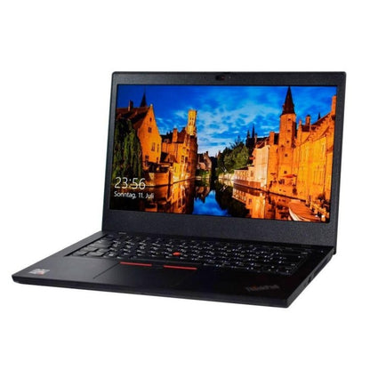 NOTEBOOK LENOVO RYZEN 5 8 GB DE RAM Y 256 GB DE DISCO SOLIDO