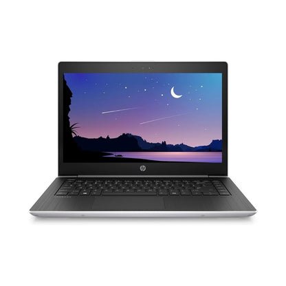 HP INTEL CORE I5 8GB 256 DISCO SOLIDO