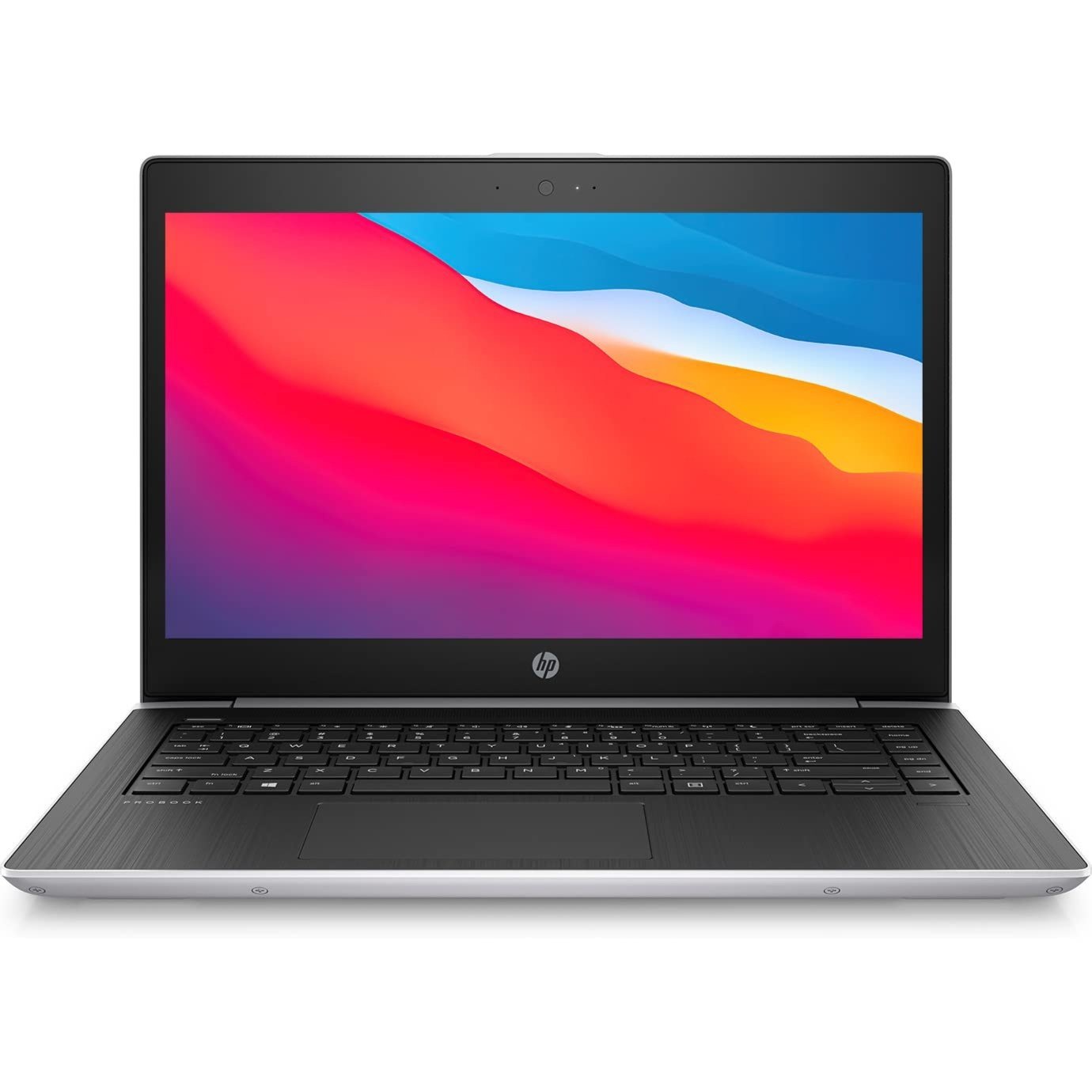 HP INTEL CORE I5 8GB 256 DISCO SOLIDO