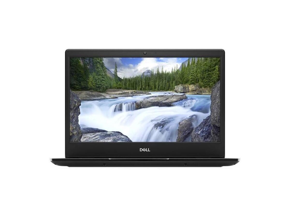 NOTEBOOK DELL CORE I5 8 GB DE RAM DISCO SOLIDO 3400