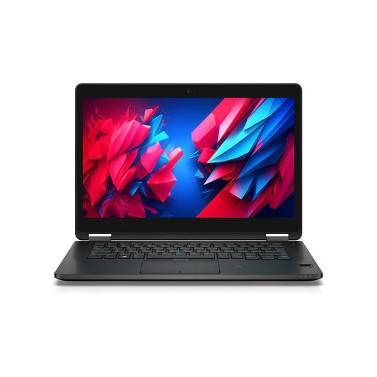 NOTEBOOK DELL E7470 CORE I7 8GB DE RAM 256 DISCO